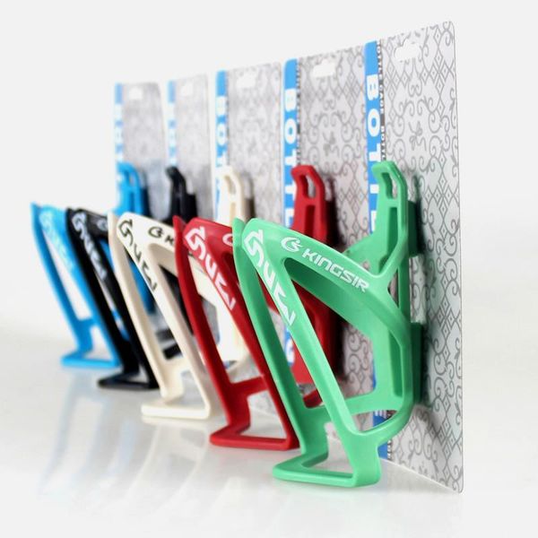 

water bottles & cages mountain bike bycicle bottle holder lightweight bicycle cage botellin ciclismo cycling accessories bk50sh