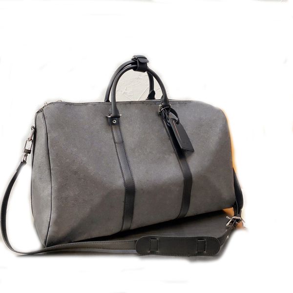 

designer 2021 fashion mens duffel bags outdoor sport bag larger tote duffle women travel handbags keepall 45 50 clutch luggague