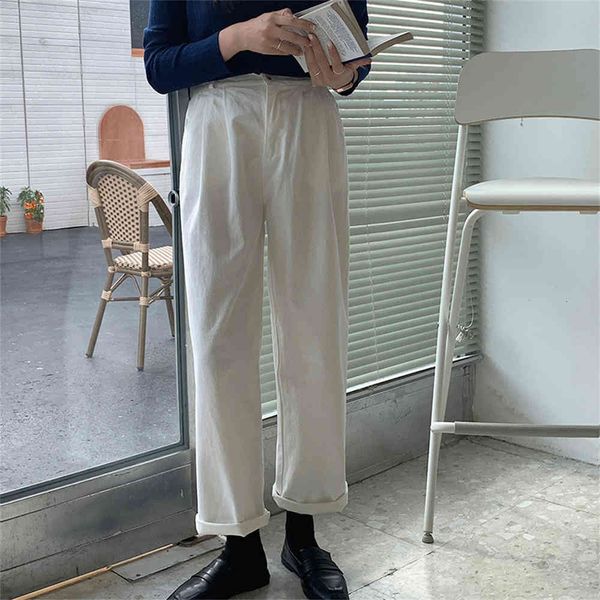 

women's pants & capris hzirip women's ankle pants, fancy casual cotton pants for women, high waist, loose cctb, Black;white