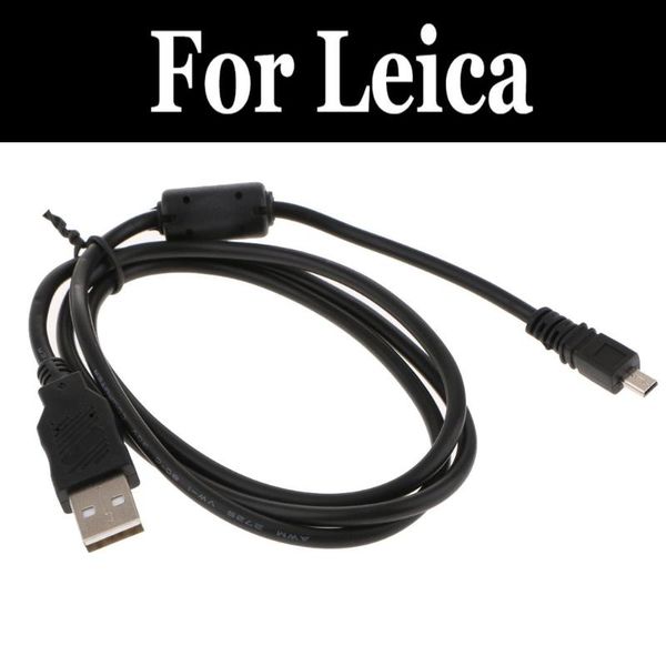 

lens adapters & mounts data cable cord charging digital camera length anti-interference usb battery charger for leica m edition 60 monochrom