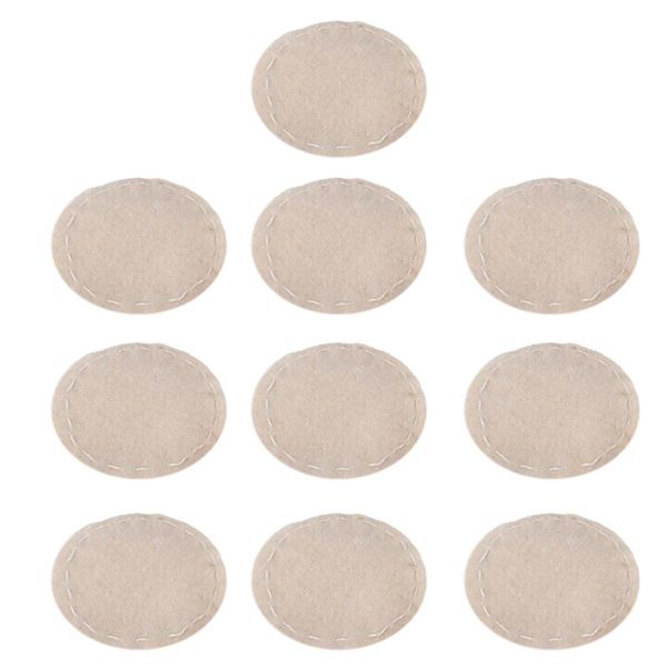

coffee pots 10 pack cloth replacement filters syphon nylon for most maker coffeeware