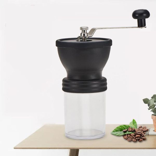 

electric coffee grinders grinder professional manual 1pc stainless steel portable multifunctional home handheld machine tool