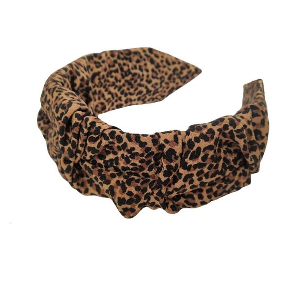 

pleated satin wide headband net red, Black;brown