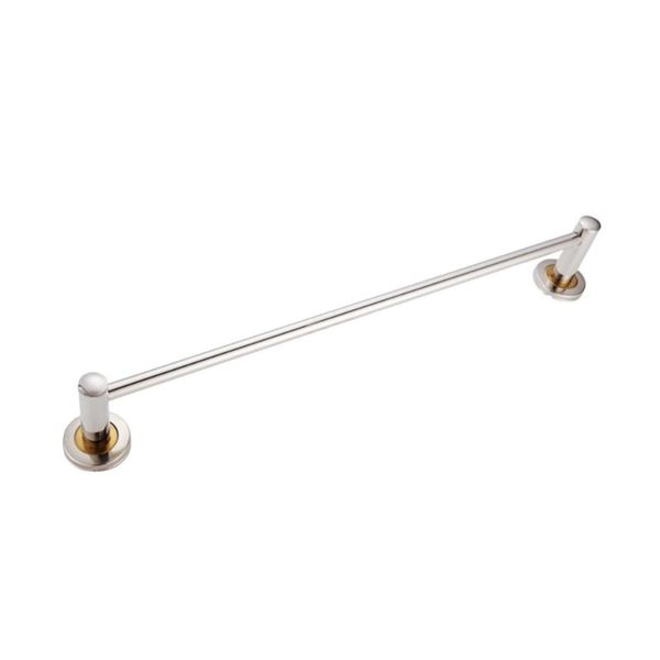 

towel racks 40cm stainless steel rustproof rack bathroom hanger pole