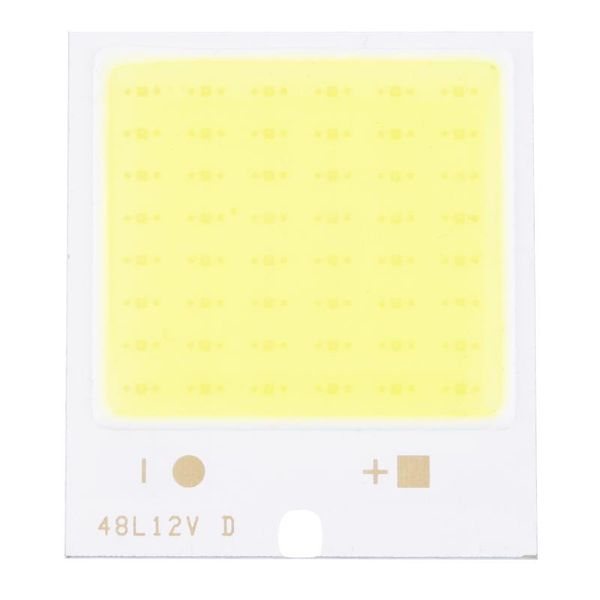 

led lamp light bulb 480ma 12v 4w for home use diy modules