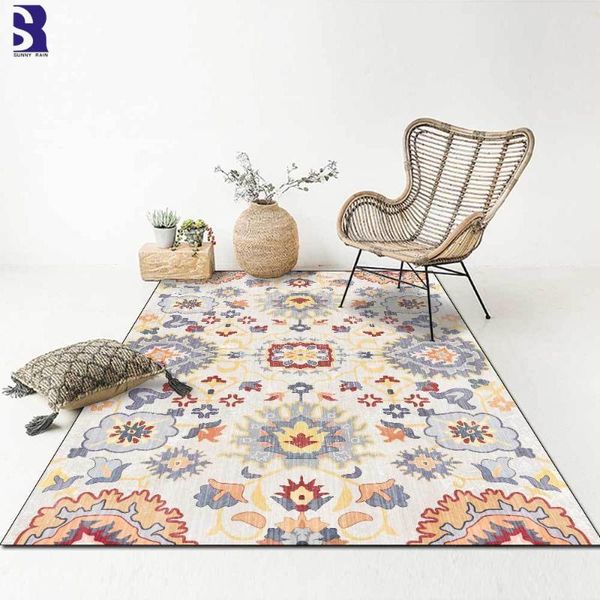 

carpets sunnyrain 1-piece printed for living room area rug large bedroom