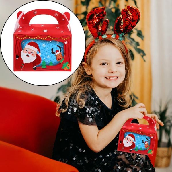 

table cloth 16pcs christmas gift box packaging packing wrapping