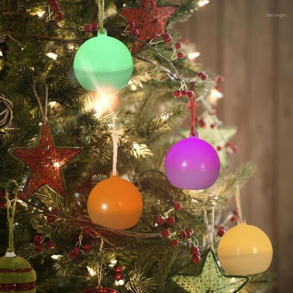 

christmas decorations 9pcs/set led light outdoor wedding decoration fairy lights garland street novelty lighting bulbs