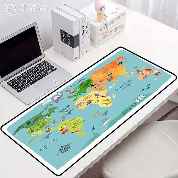 

mouse pads & wrist rests pad computer desk kawaii accessories pc gamer rug rubber mat mousepad company mausepad gaming keyboard ca