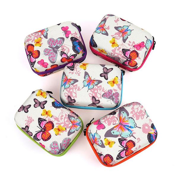 

essential oil storage case hard shell eva shockproof portable travle bag for 5/10/15ml sub bottle cosmetic bags & cases