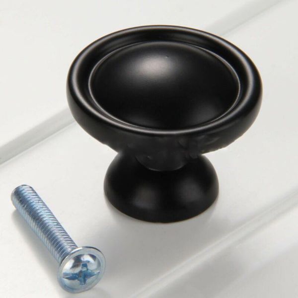 

craft tools cabinet door handle cupboard drawer hardware home kitchen knobs vintage