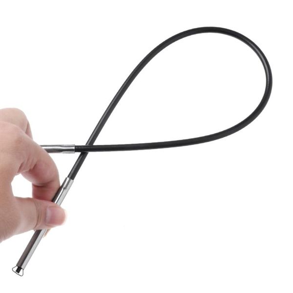 

professional hand tool sets 2021 600mm flexible 4 long reach pick up bend curve grabber spring grip