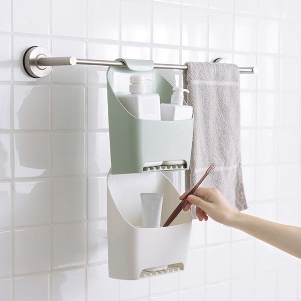 

bathroom storage box basketÂ kitchen rack toilet shelf basket organizer holder for home kitchen sink boxes & bins