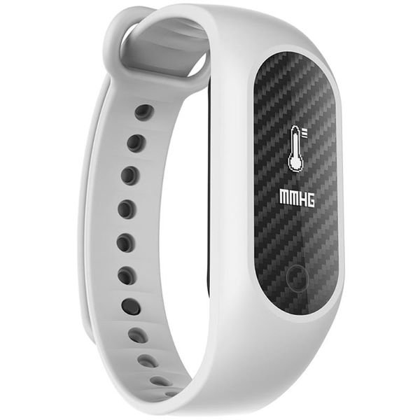 

smart wristbands chargable 4.0 bracelet blood pressure movement sleep monitoring