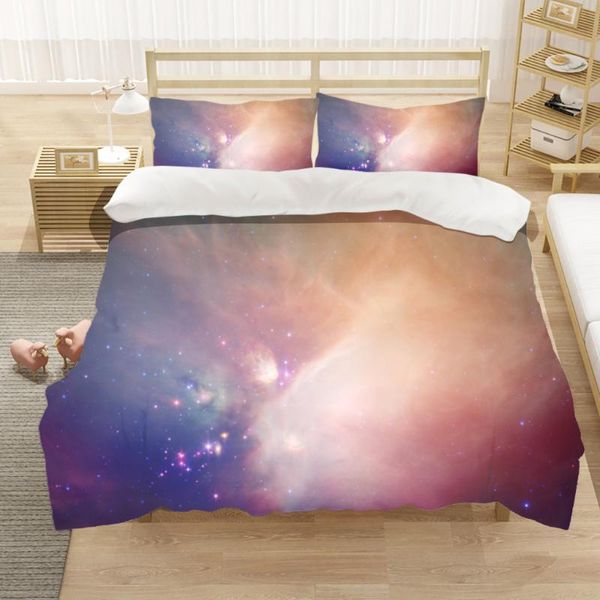 

bedding sets of all the stars printed set duvet cover home textiles