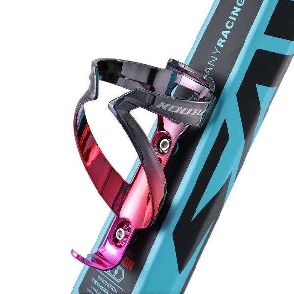 

water bottles & cages kootu universal bottle cage mountain bike holder cycling kettle light weight bicycle rack