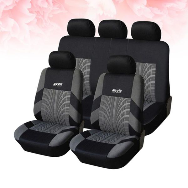

car seat covers breathable comfortable fashion protector accessory for auto