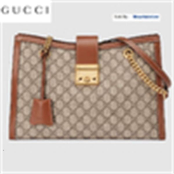 

brand designer luxury boston kl2h 479197 padlock medium totes shoulder crossbody lifestyle backpacks mini bag luggage