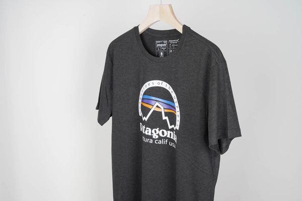 

patagonia designer's mens women designers t shirt fashion men casual man clothing street designer tees shorts sleeve clothes s -3xl, White;black