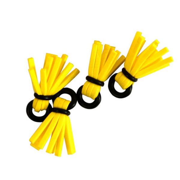 

fishing accessories 4pcs/set strike indicator for tackle accessory floating foam