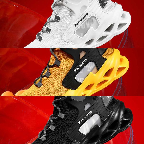 

shoes 2021 Casual of new sports A in pair large size NNK0 QZ99 90QF KN5U, White