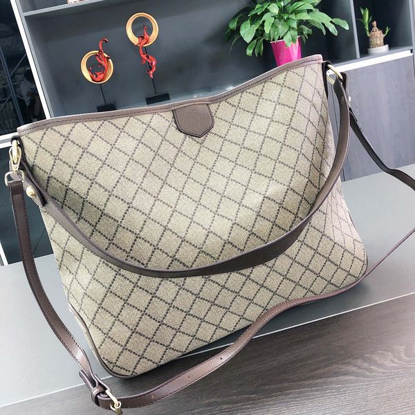 

2022 luxurys designers bags g fashion wallets womens crossbody letter canvas flap printed bucket handbag ladies shoulder bag purse casual cl, Red;black