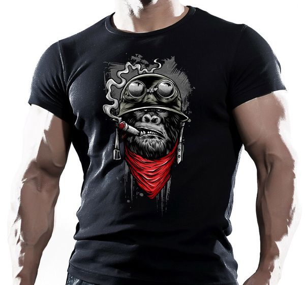 

ape of duty mma fighting workout motivation mens t shirt ufc muay thai, White;black