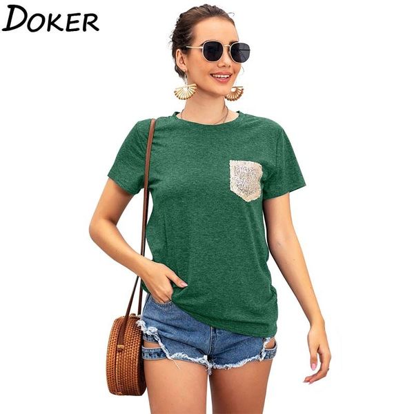 

summer solid oversized t shirt womens o-neck short sleeve plus size fashions casual t-shirt streetwear tee shirt femme 210423, White