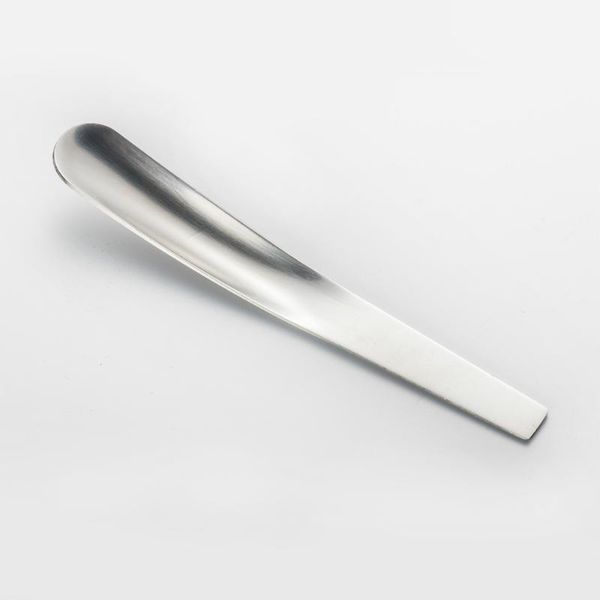 

mini kitchen gadget custard coffee tea stainless steel durable spoon dining tool breakfast portable spoons