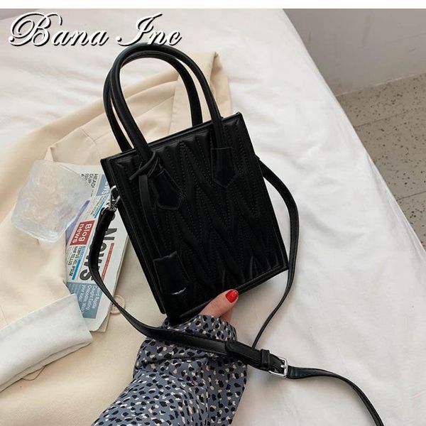 

scarves design small simple pu leather shoulder crossbody bag for women 2021 summer fashion luxury handbags purses bags