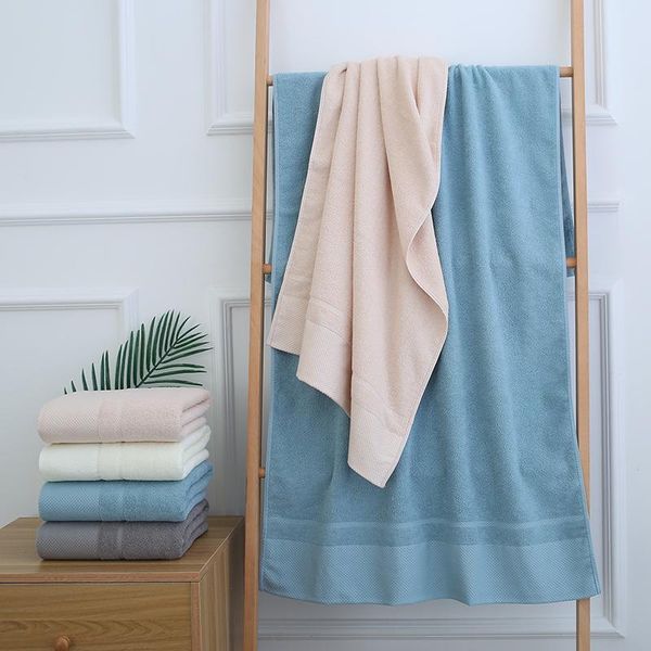 

towel oem blue beige,camel gray bath towels wisp for body bathroom set 70*140cm 100% cotton microfiber spa beach home garden
