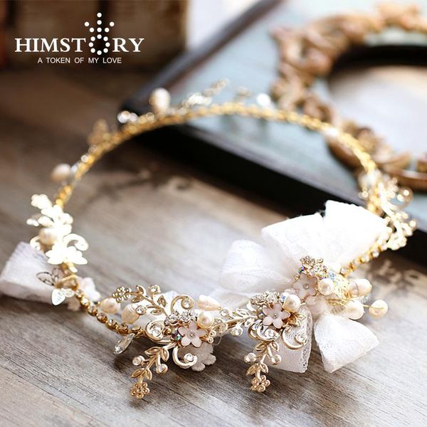 

hair clips & barrettes handmade gold vintage pricess butterfly hairbands bridal accessories headpieces wedding hairwear, Golden;silver