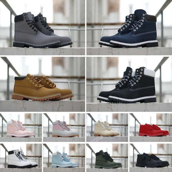 

designer fashion women martin boots cowskin leather high end level quality knight boot laces adjustable zipper opening black ladies outdoor