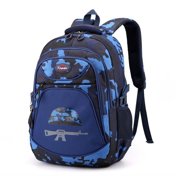 

school bags waterproof children boys girls kids orthopedic backpcak schoolbag primary backpack mochilas escolar infantil