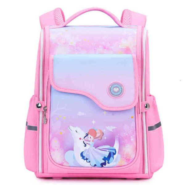 

evening bags mens backpacks schoolbag for primary school students girls cartoon cute korean version children of grades 1-3 boys ba