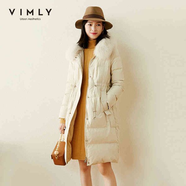 

women's down et, thick coat, warm zipper and fur collar, vintage windbreaker, winter cloth, new 50039, Black