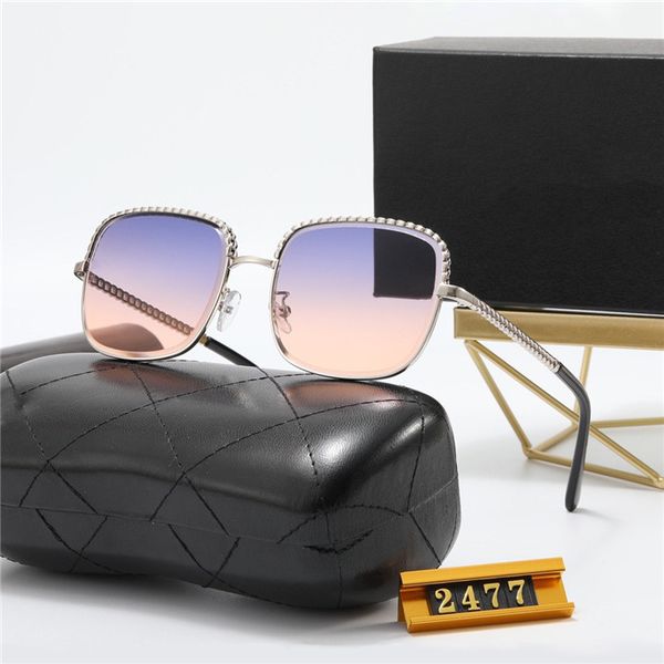 Occhiali da sole polarizzati retrò di alta qualità uomo donna metallo grande designer con montatura quadrata Adatto per la guida in spiaggia alla moda. Occhiali UV400 Oculos masculino