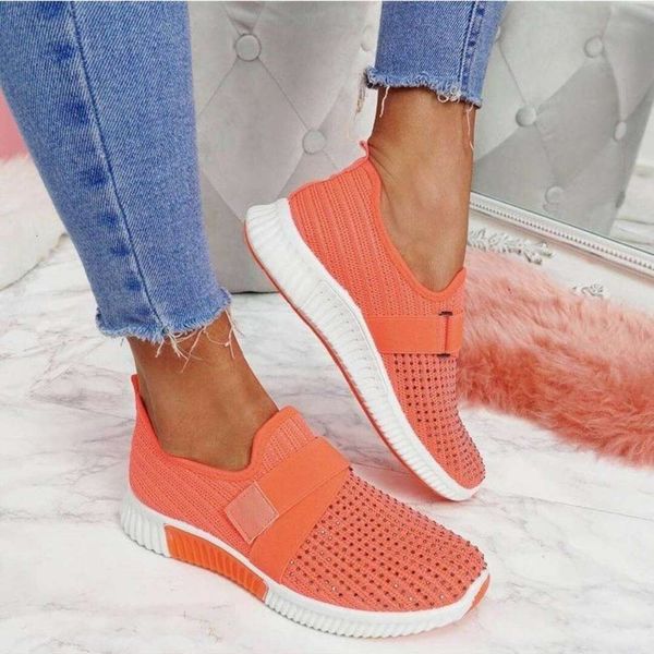 

fashion Casual shoes 2021 new large student casual summer women's sports LON4 0ZVF, White