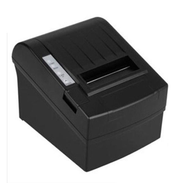 

printers thermal receipt printer -8220 portable wireless wifi 80mm auto cutter usb waterproof oil-proof