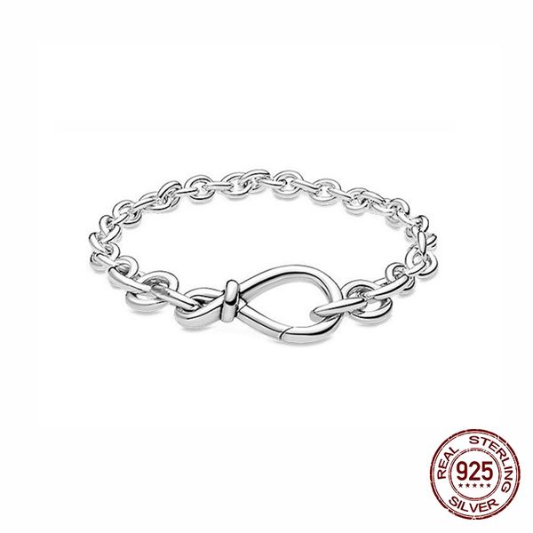 

style classic 925 sterling silver fit original pandora bracelet for bead diy jewelry fashion women gift dorp, Golden;silver
