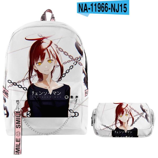 

backpack two-piece children boys girls schoolbag teenager students cartoon oxford waterproof lapbakpack + pen bag travel