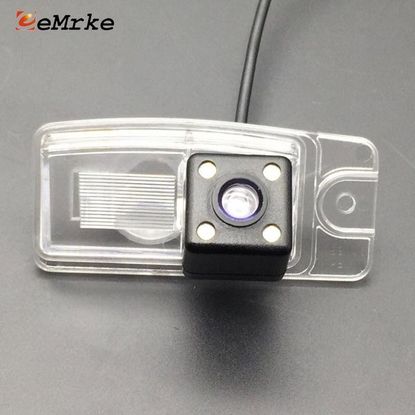 

car rear view cameras& parking sensors eemrke for murano z51/z51r 2008-2021 ccd hd camera rearview backup reverse