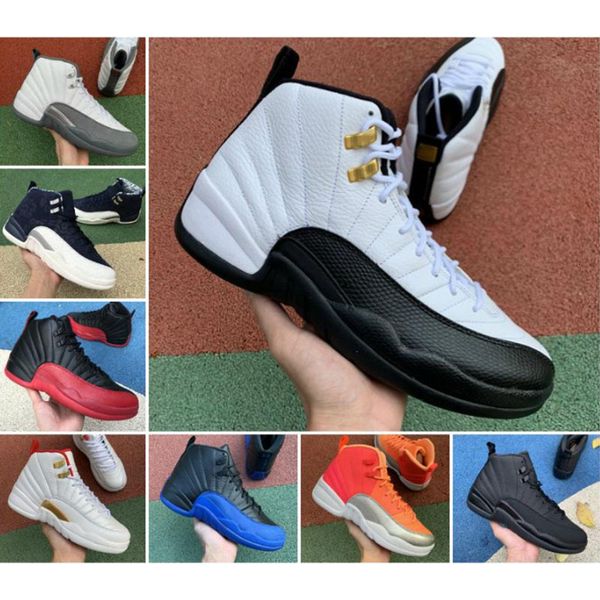 

online shop j12 basketball shoes men's outdoor sports high 40-46 a pair