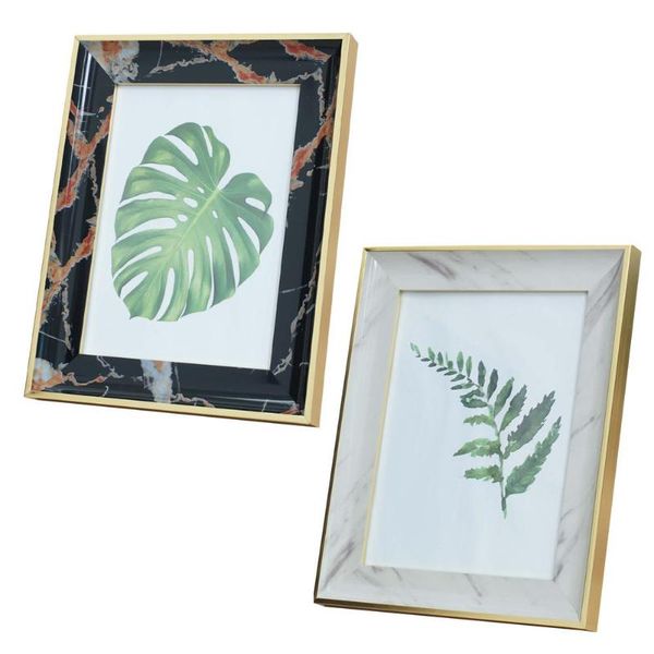 

frames 3/5pcs vintage po frame wedding gift diy deskart decor picture for scrapbooking decoration crafts