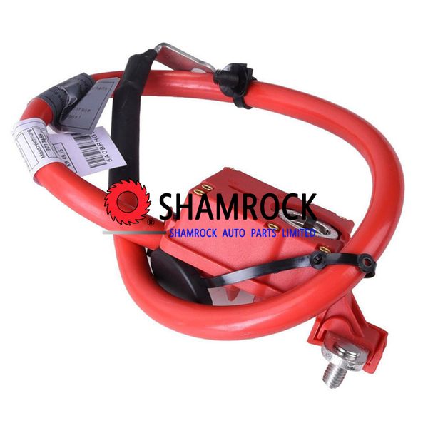

positive battery cable srs oem 61129225099/6112 9225 099 for 2011-2014 bbmw x3