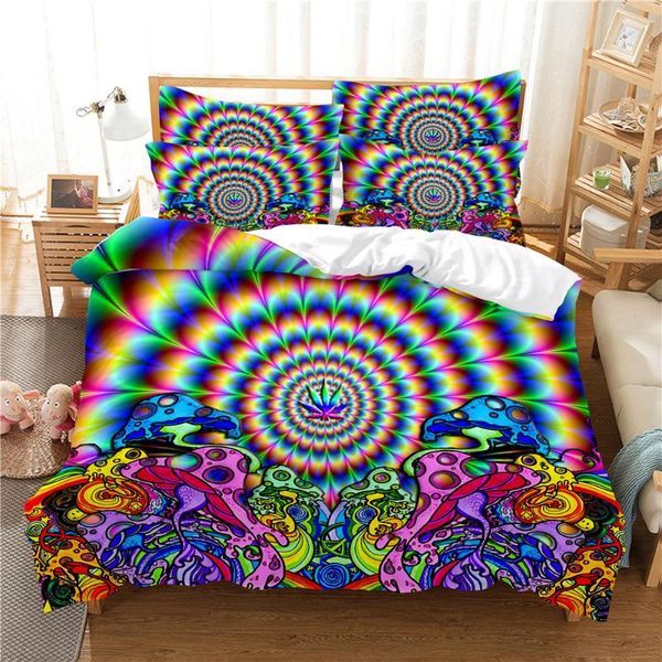 

bedding sets 3d set  duvet cover bed cotton bedroom