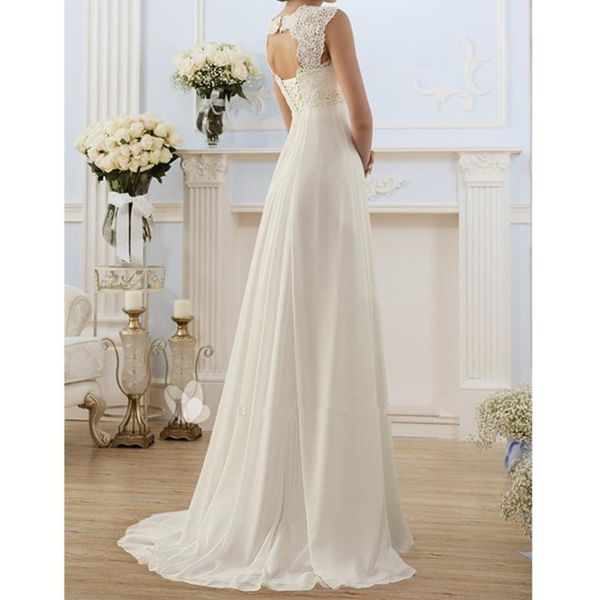 

casual dresses deep v neck backless summer white dress women elegant lace evening maxi holiday long party ladies 2022, Black;gray