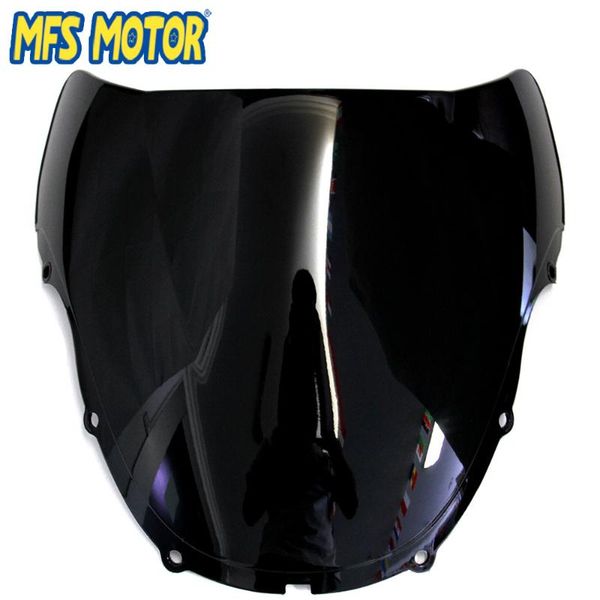 

motorcycle parts windscreen windshield for cbr600 f4 1999 2000