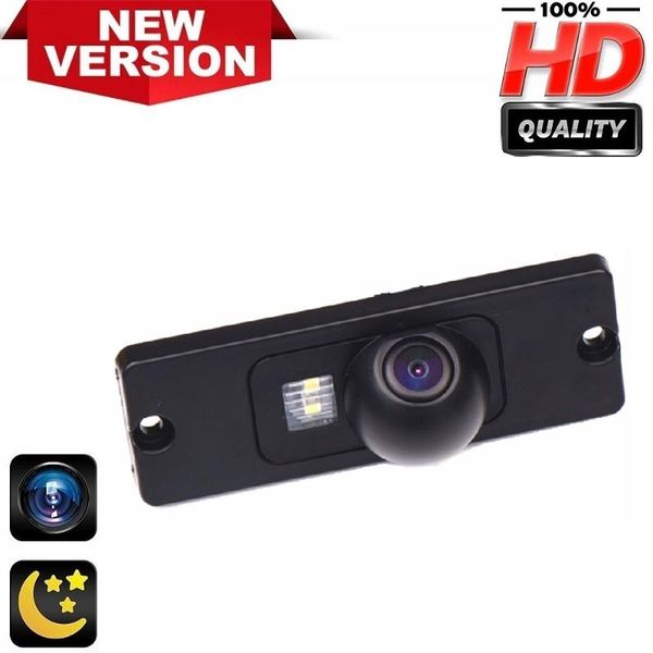 

car rear view cameras& parking sensors reversing backup camera rearview night vision ip69k waterproof for mitsubishi lancer ex, soueast free