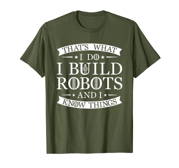

that' what i do i build robots and i know things engineer, Mainly pictures